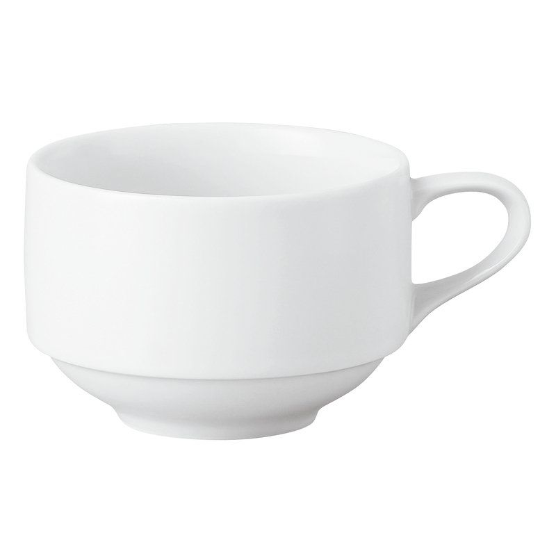 Rosenthal - Tazza impilabile 0,18 l Epoque