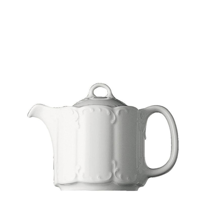 Rosenthal - Teiera senza coperchio 0,40 l Monbijou