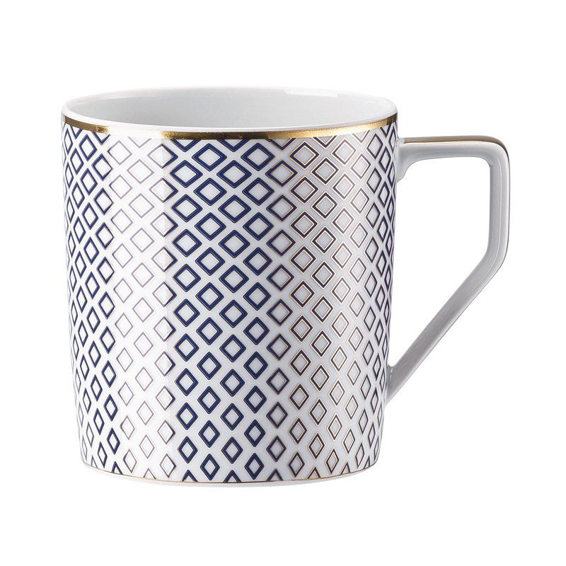 Rosenthal - Tazza 0,18 l Francis Carreau Bleu