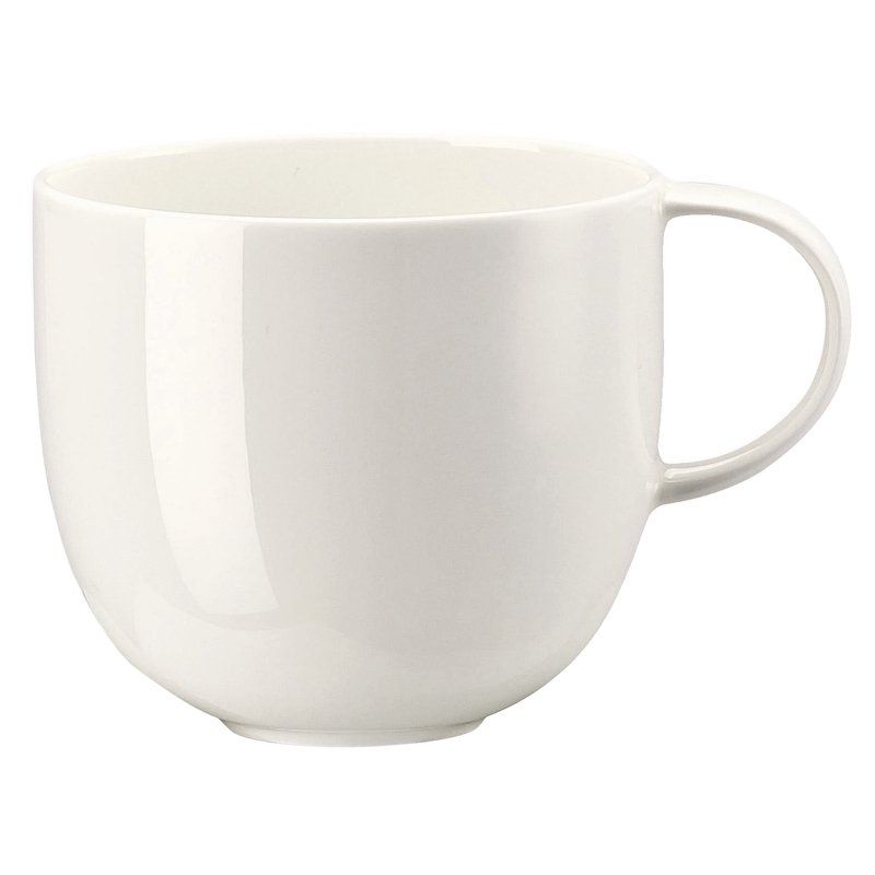 Rosenthal - Tazza 0,20 l Brillance Bianco