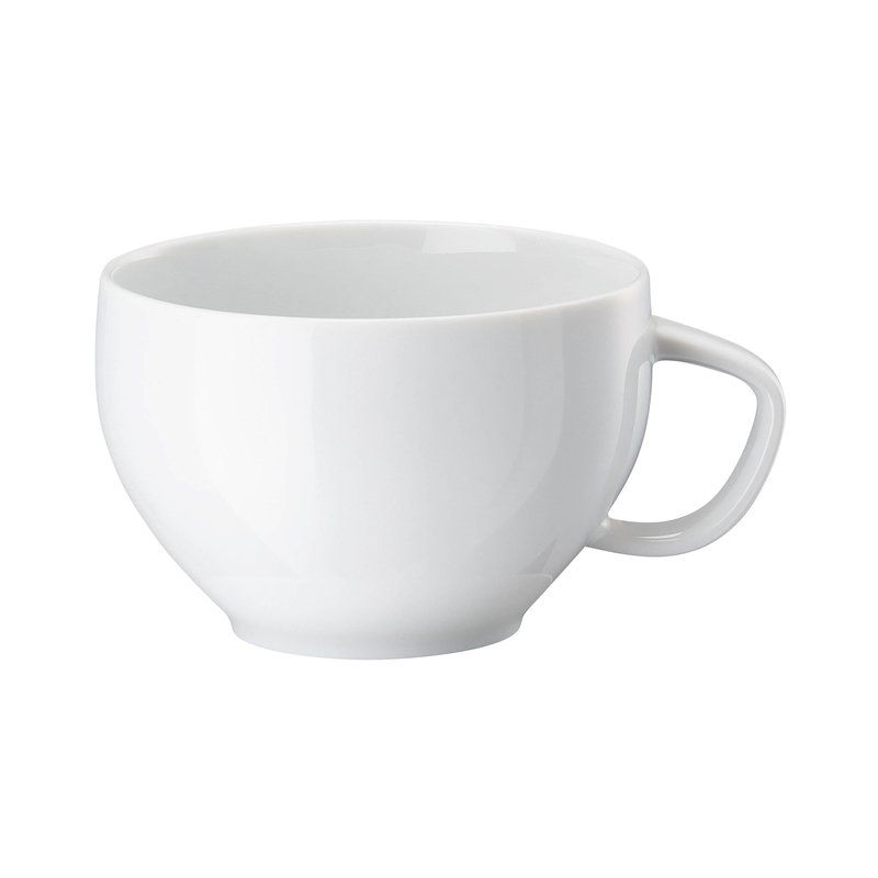 Rosenthal - Tazza 0,24 l Junto Bianco