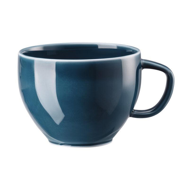 Rosenthal - Tazza 0,28 l Junto Ocean Blue