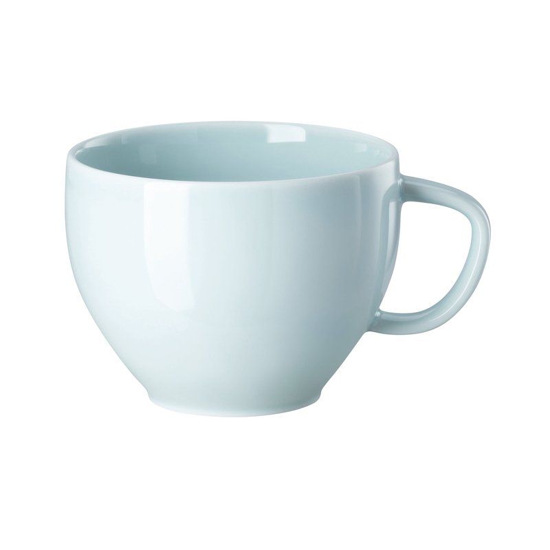 Rosenthal - Tazza 0,28 l Junto Opal Green