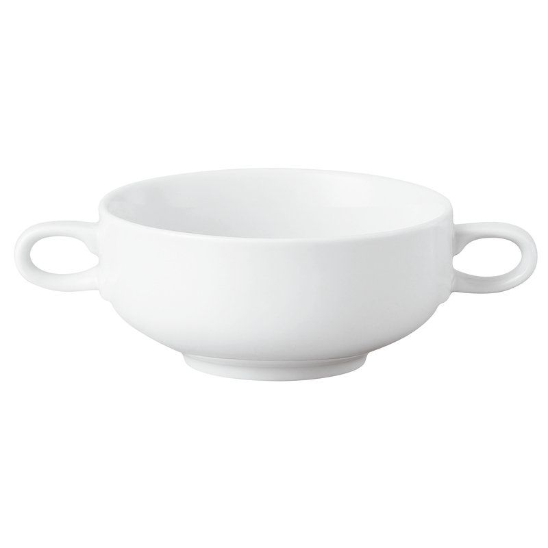 Rosenthal - Tazza brodo 0,27 l Epoque