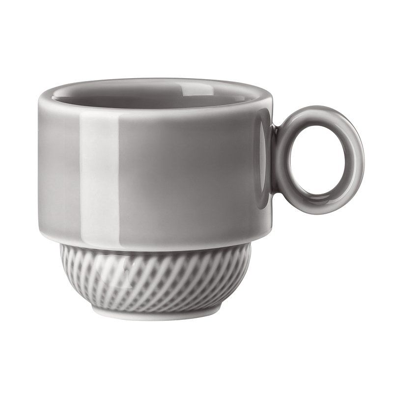 Rosenthal - Tazza impilabile 0,10 l Blend Mineral