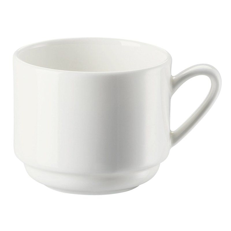 Rosenthal - Tazza impilabile 0,10 l Jade