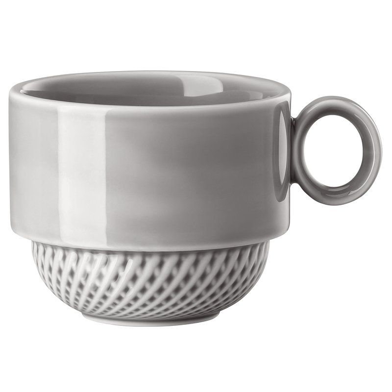 Rosenthal - Tazza impilabile 0,25 l Blend Mineral