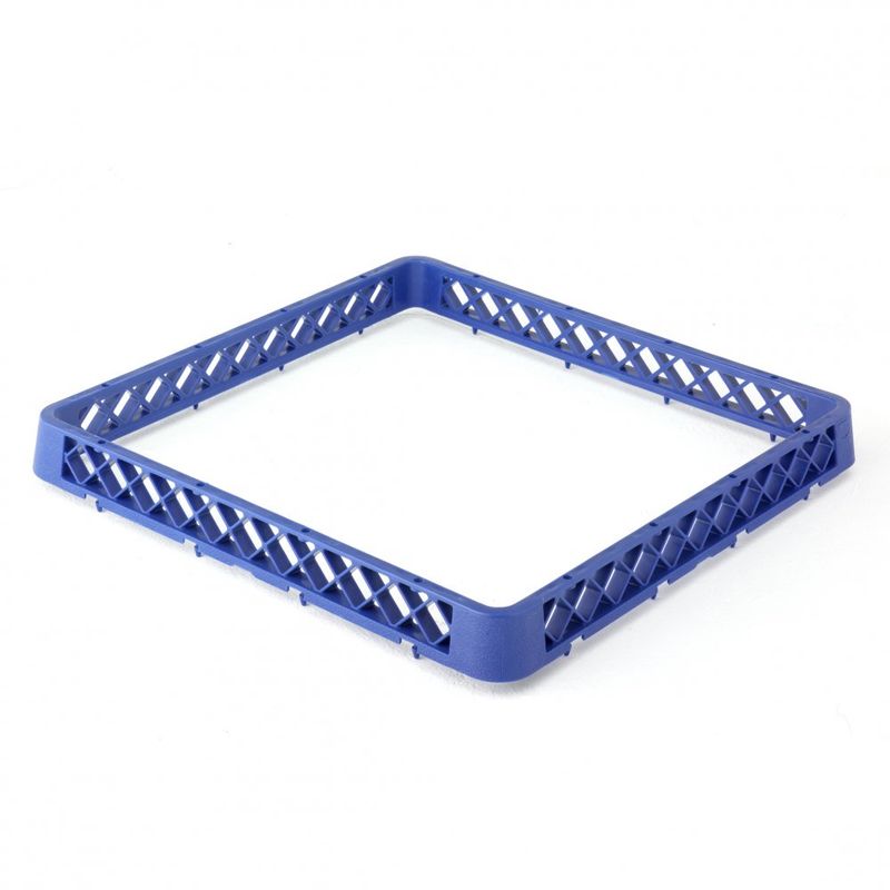 Sammic - Estensione aperta cesto 50 x 50 cm Blu