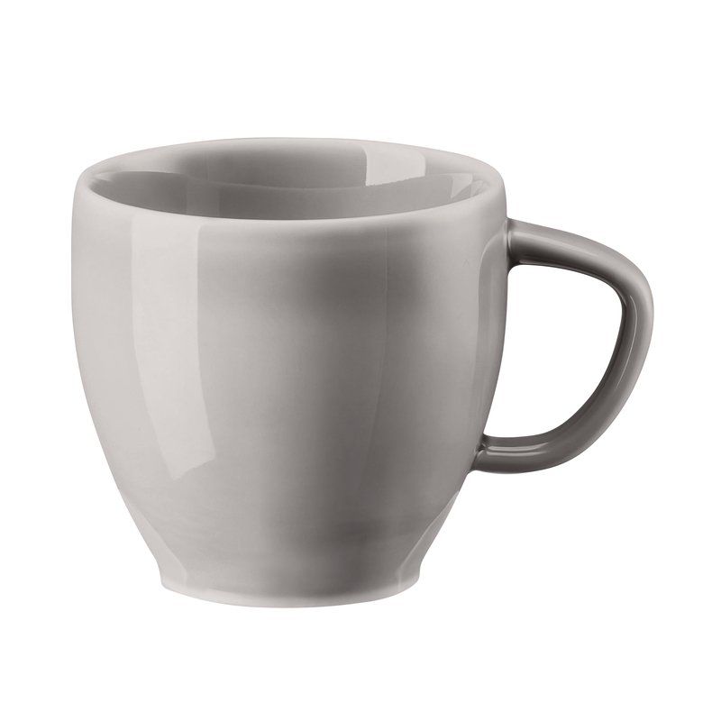 Rosenthal - Tazza 0,08 l Junto Pearl Grigio