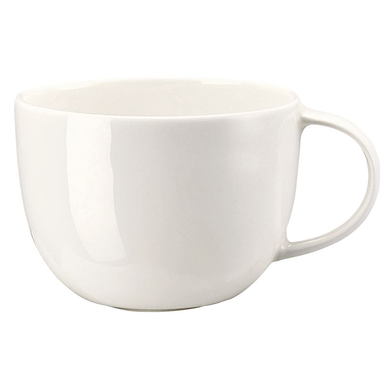 Rosenthal - Tazza 0,08 l Brillance Bianco