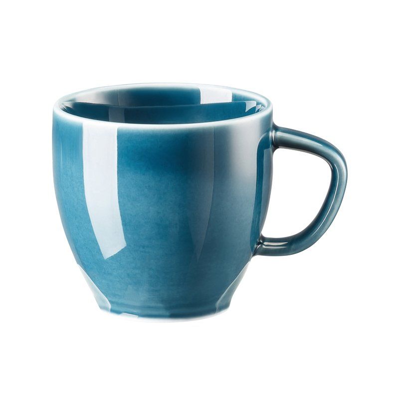 Rosenthal - Tazza 0,08 l Junto Ocean Blue