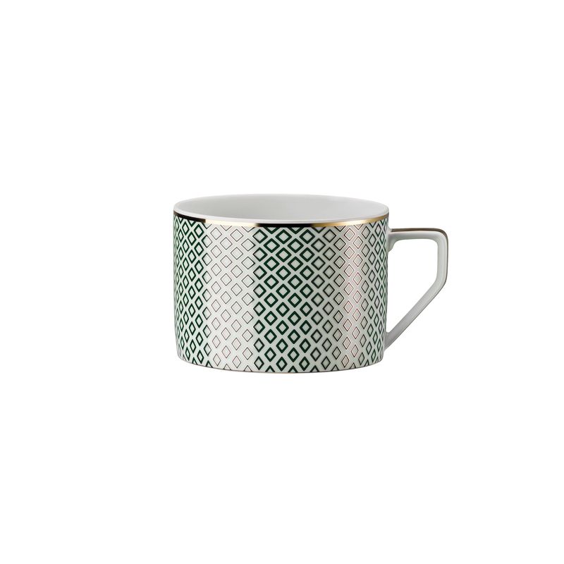 Rosenthal - Tazza 0,23 l Francis Carreau Vert