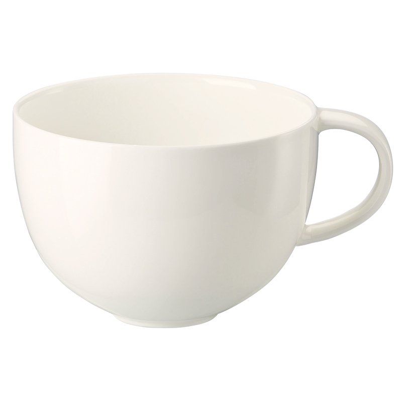 Rosenthal - Tazza 0,30 l Brillance Bianco