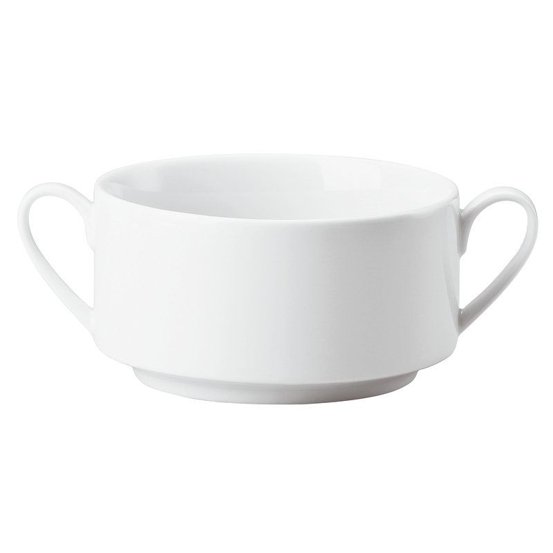 Rosenthal - Tazza brodo senza piattino 0,30 l Aida