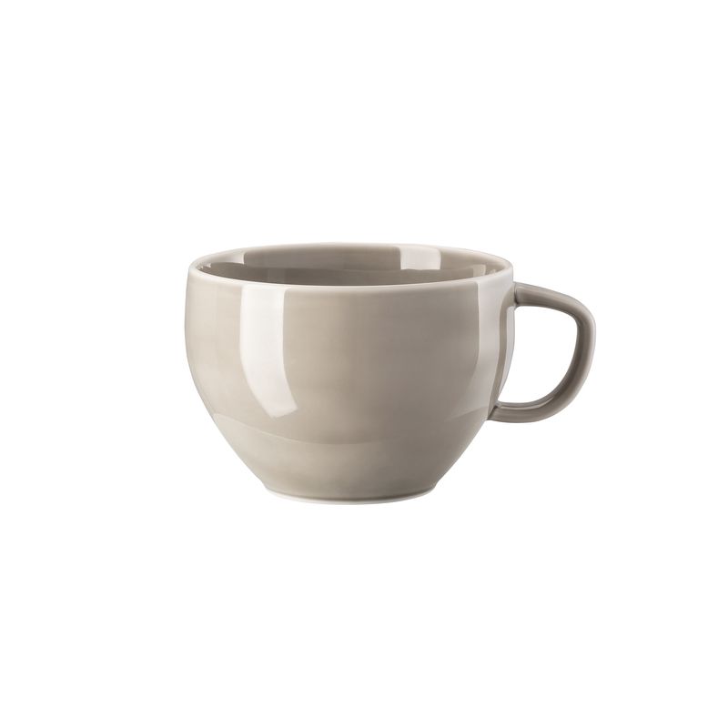 Rosenthal - Tazza 0,40 l Junto Pearl Grigio