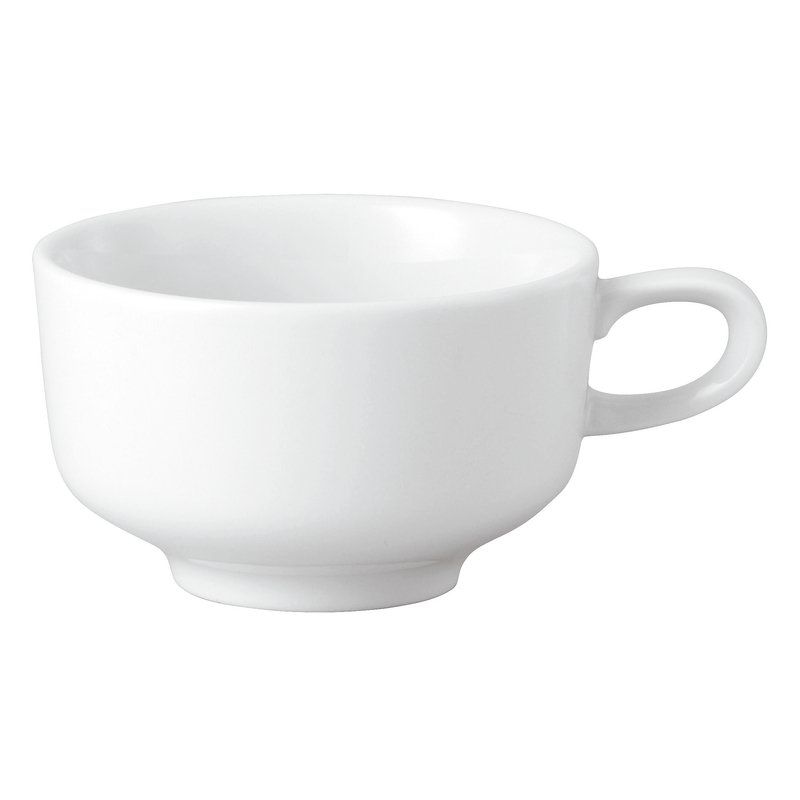 Rosenthal - Tazza impilabile 0,18 l Epoque
