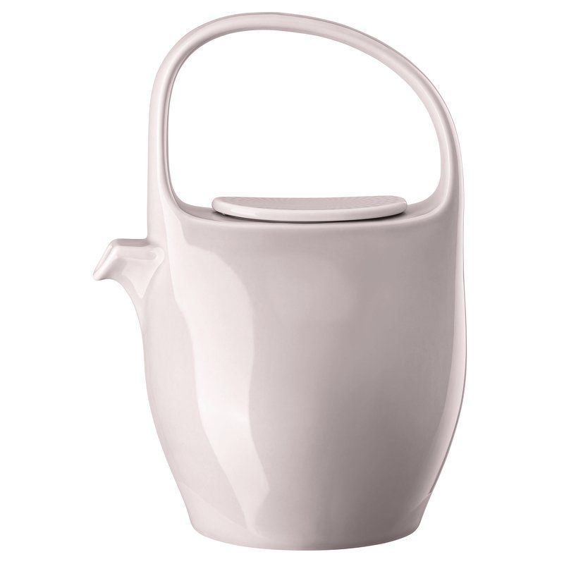 Rosenthal - Teiera 1,30 l Junto Soft Shell