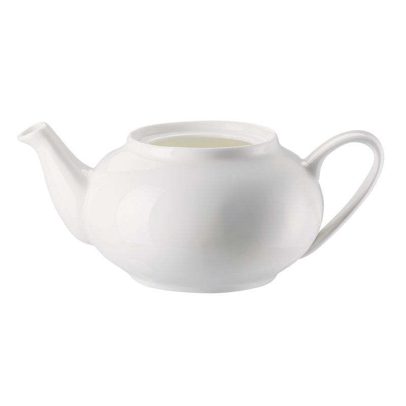 Rosenthal - Teiera senza coperchio 0,45 l Jade