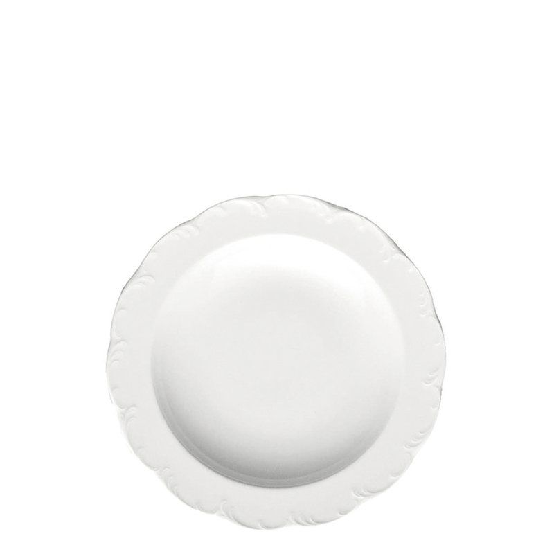 Rosenthal - Piatto fondo 22,9 cm Monbijou