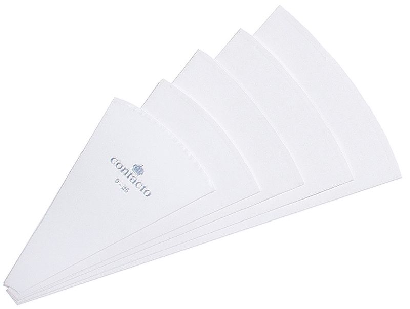 Saccapoche 25 cm - Contacto