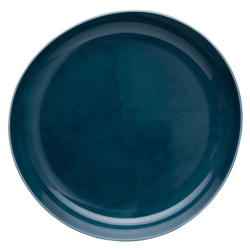 Rosenthal - Piatto fondo 32,9 cm Junto Ocean Blue