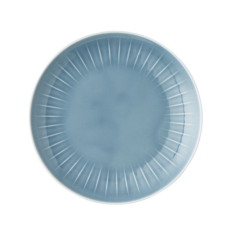Rosenthal - Piatto piano 24 cm Joyn Denim Blue