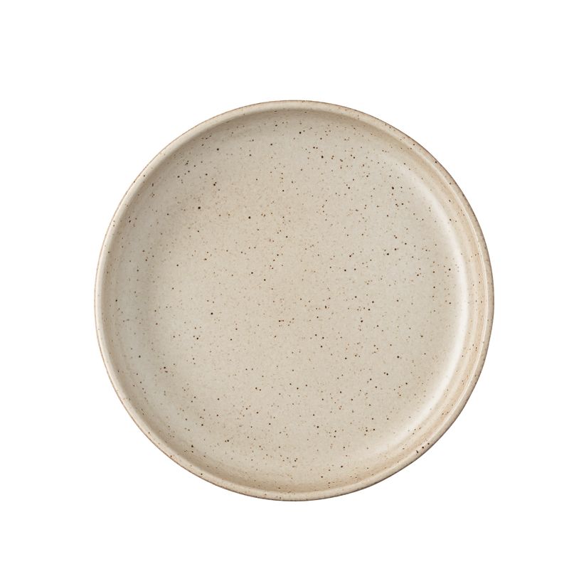 Rosenthal - Piatto piano 27,8 cm Joyn Stoneware Ash