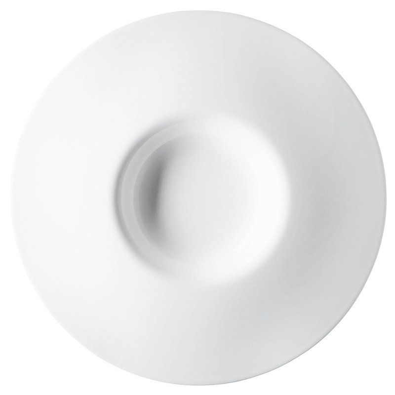 Rosenthal - Piatto piano 29,2 cm In.gredienti