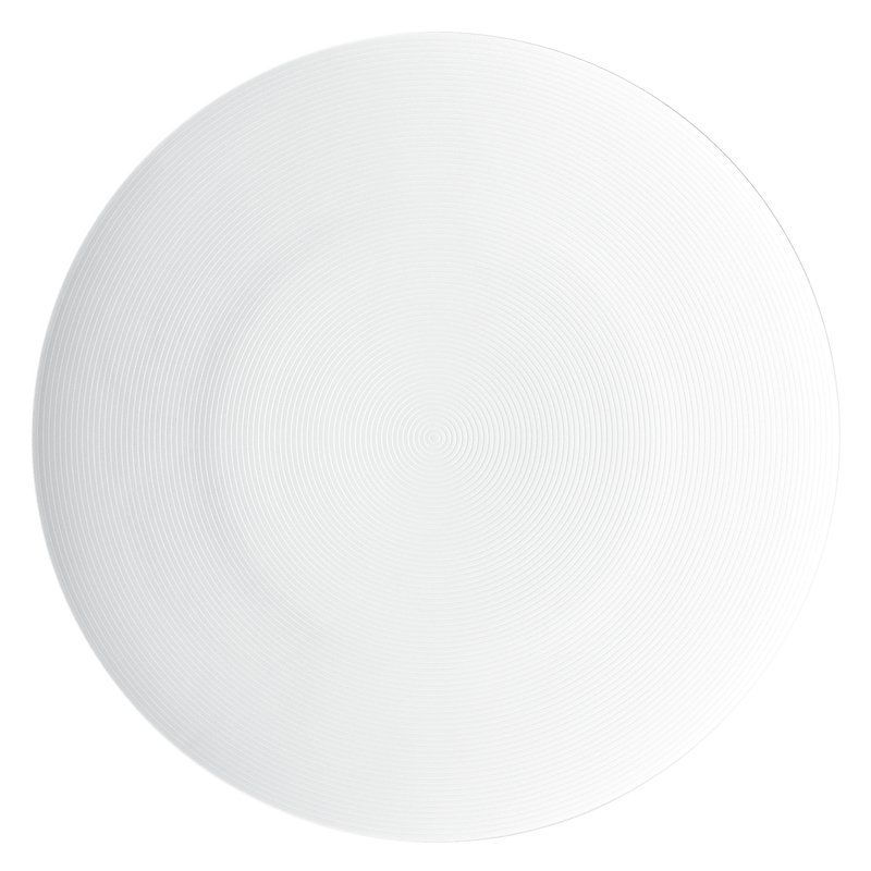 Rosenthal - Piatto segnaposto 33 cm Loft