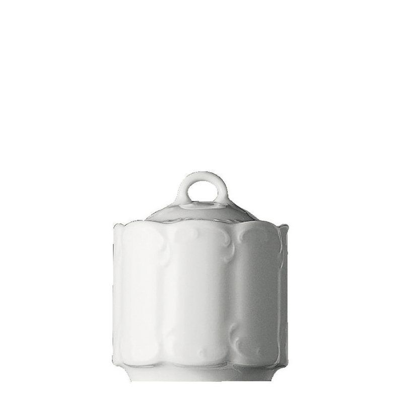 Rosenthal - Coperchio zuccheriera 6,9 cm Monbijou