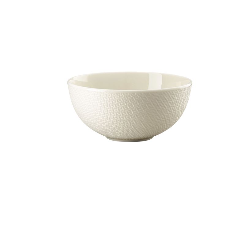 Rosenthal - Coppa 15,5 cm Kumi Bianco