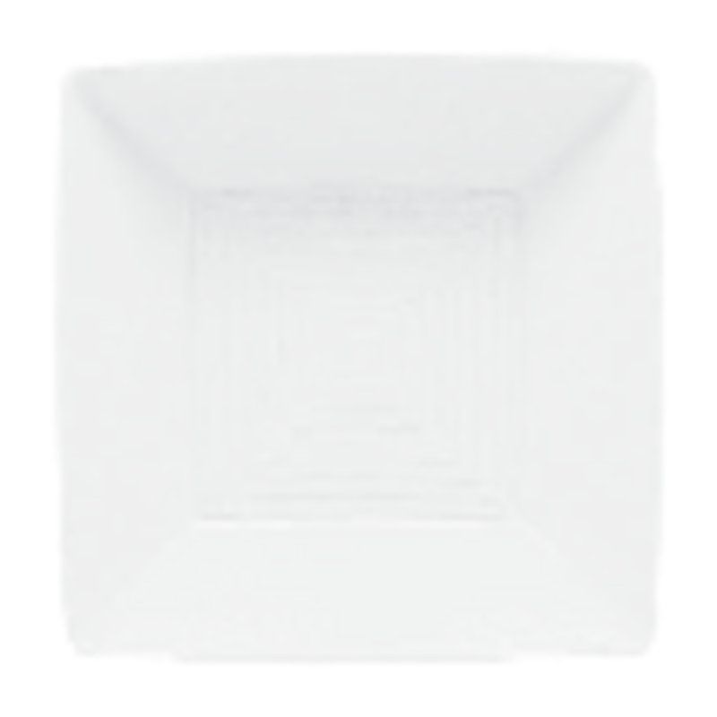 Rosenthal - Coppa fonda quadrata 11,5 x 11,5 cm Loft