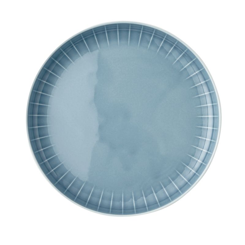 Rosenthal - Piatto gourmet 21,9 cm Joyn Denim Blue