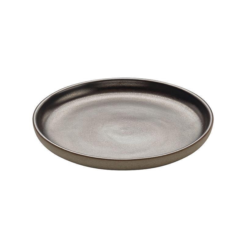 Rosenthal - Piatto gourmet 23,9 cm Joyn Stoneware Iron