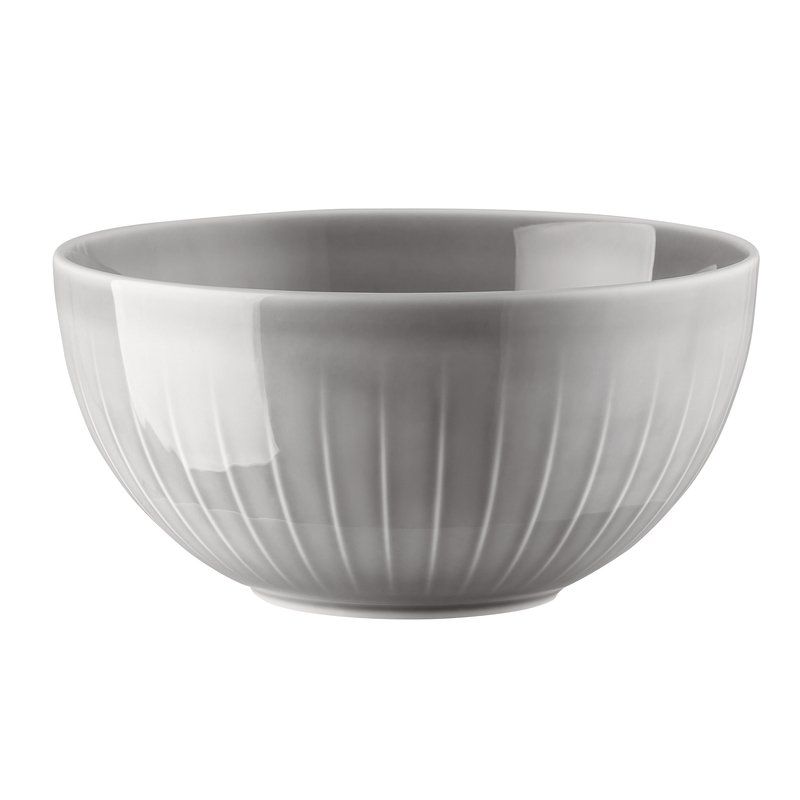Rosenthal - Coppa fonda 15,5 cm Joyn Grey