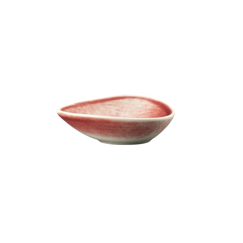 Rosenthal - Coppetta salsa 7,4 x 6,2 cm Bloom Scarlet