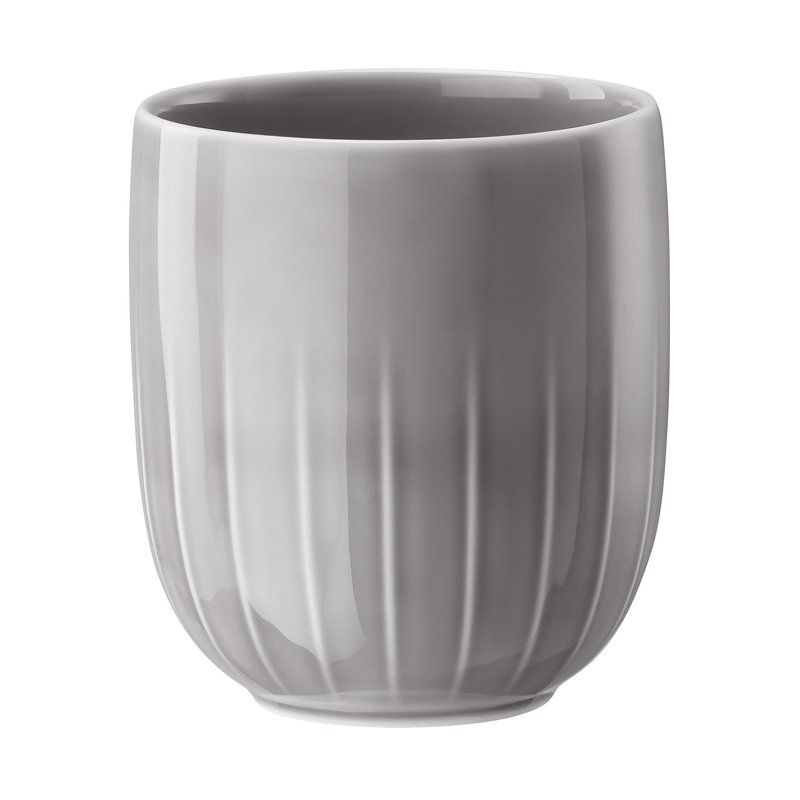Rosenthal - Mug senza manico 0,42 l Joyn Grey