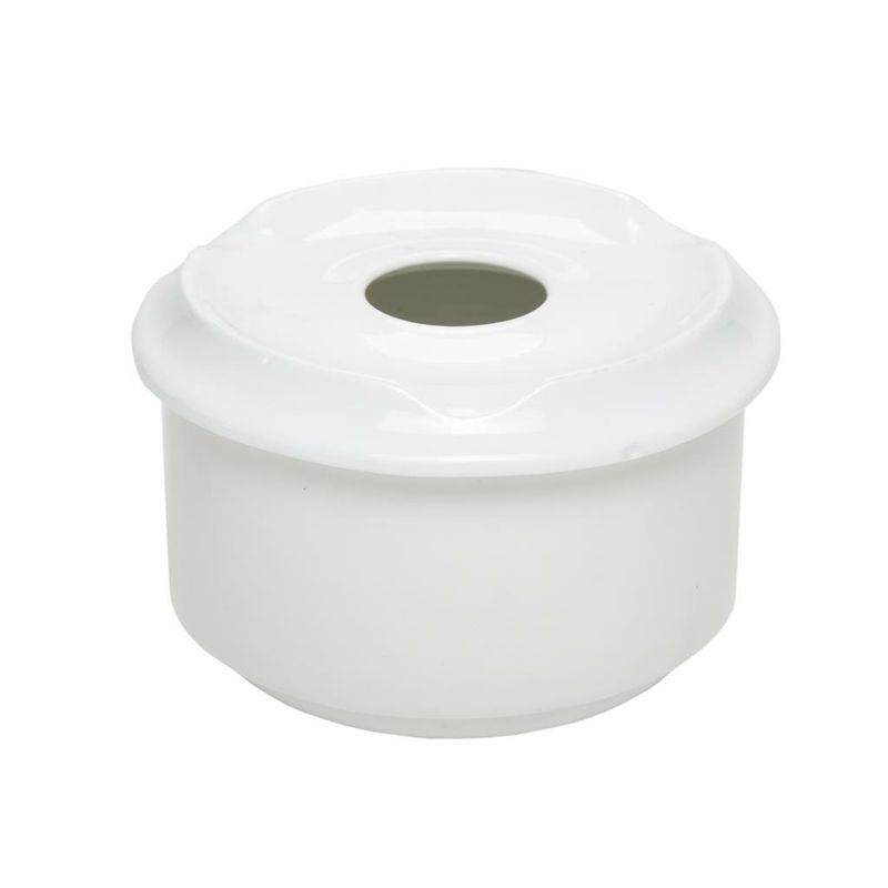 Posacenere Antivento 9,5 cm Accessori - Tirolix