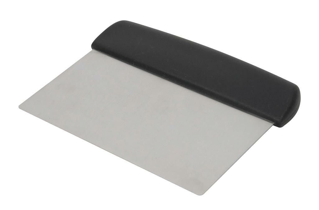 Raschietto Rettangolare 15 x 7,5 cm Tutti X Uno - Ilsa