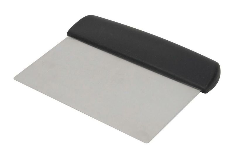 Raschietto Rettangolare 15 x 7,5 cm Tutti X Uno - Ilsa