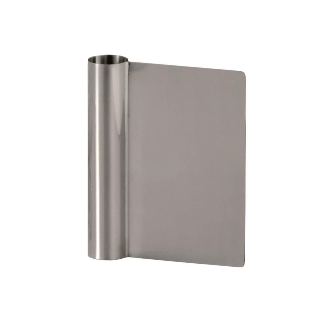 Raschietto Rettangolare 15 x 10 cm - Tirolix