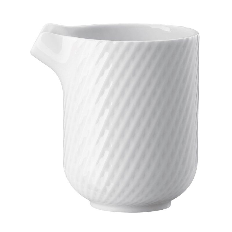 Rosenthal - Lattiera 0,15 l Blend Bianco