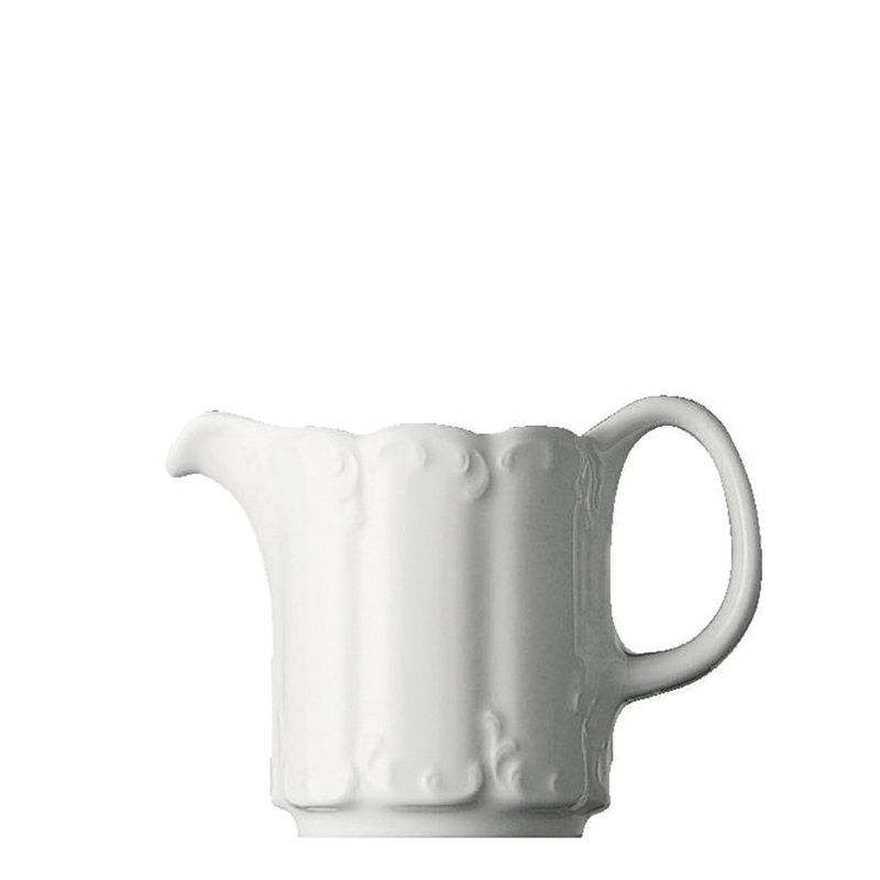 Rosenthal - Lattiera 0,30 l Monbijou