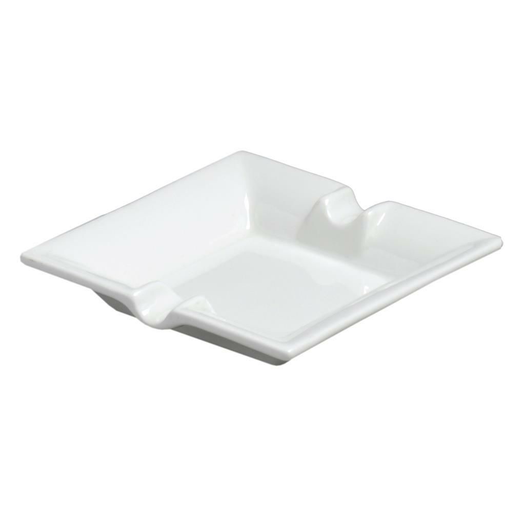 Posacenere Quadro 13 x 13 cm Accessori - Tirolix