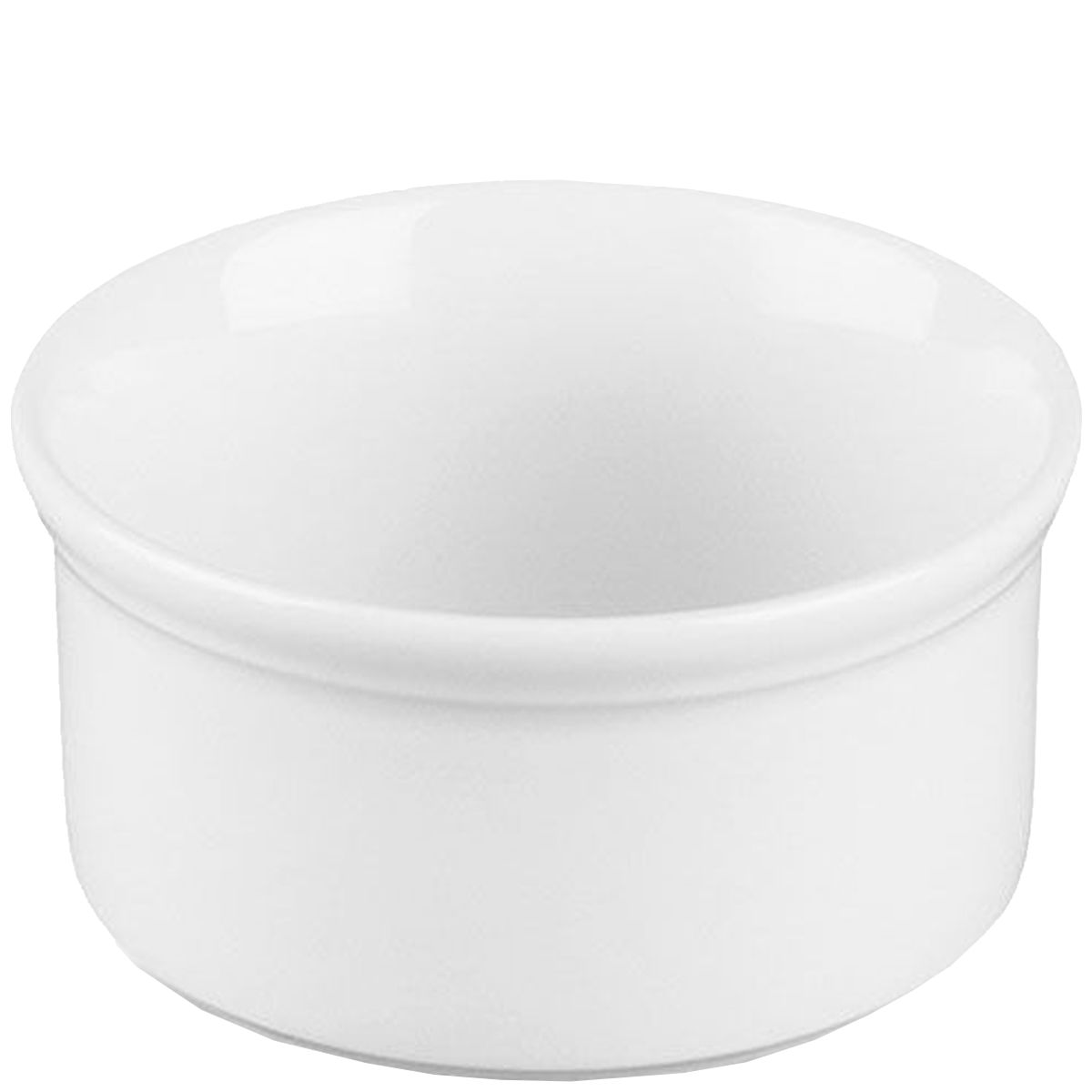Ramekin 7 Cm Cookware White - Churchill