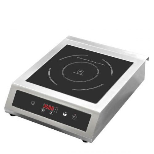R. G. V. - Piastra ad induzione IND 4