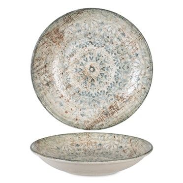 Rinart - Piatto Fondo 25 cm Fade Premium