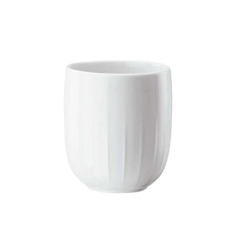 Rosenthal - Mug senza manico 0,42 l Joyn Bianco