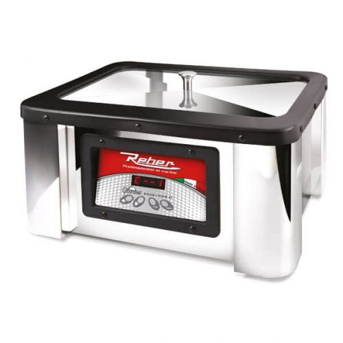 R. G. V. - Cottura sottovuoto CSV 17