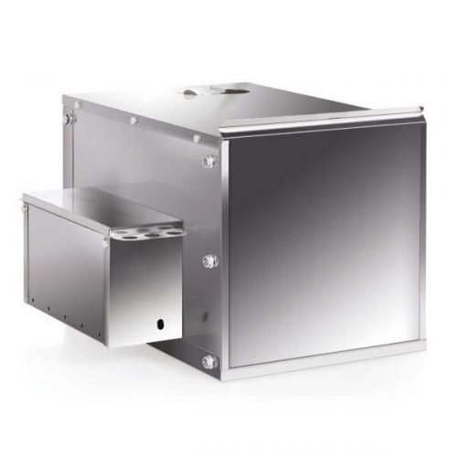 R. G. V. - Affumicatore da tavola AF-TAV